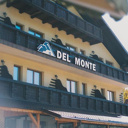 Del Monte Predeal Luaran gambar